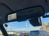 駐車もらくらく アラウンドビューモニター ここにも表示されます
