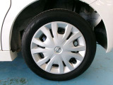 155/65R14 フルホイールカバー