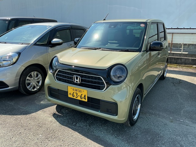 N-ONE  660 オリジナル