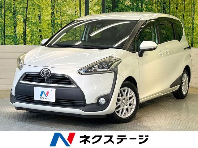 シエンタ 1.5 G 
