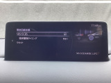 低速走行時に前方の障害物を検知して、衝突被害を軽減してくれるスマート・シティ・ブレーキ・サポートを装備!アクセルとブレーキの踏み間違えなどの急加速を抑制してくれる心強い装備です。