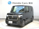 ホンダカーズ横浜 U-Select新横浜へようこそ!当社デモカーお墨付き車両!人気車両で充実装備の一台!お薦めです!