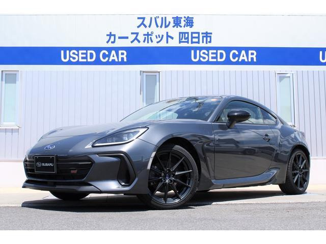 スバル BRZ 