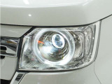 ◆LEDヘッドライト◆ LEDライトは、明るく視認性が良く、省エネで環境にもやさしいヘッドライトです!