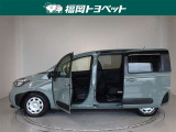 現行型のシエンタハイブリッド Gが入荷しました。