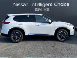 エクストレイル  1.5 G e-4ORCE 4WD