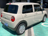 小回りが利いて運転がしやすいです