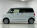 【オプション多数】大好評ボディーへのガラスコーティング施工承ります☆ご納車でキレイなのは当たり前♪その後のお手入れは水洗いでOK!いかに良い状態を保つかがカギ☆純正や社外パーツ等も取り寄せ・取付可能☆