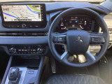 アウトランダー PHEV 2.4 P 4WD 