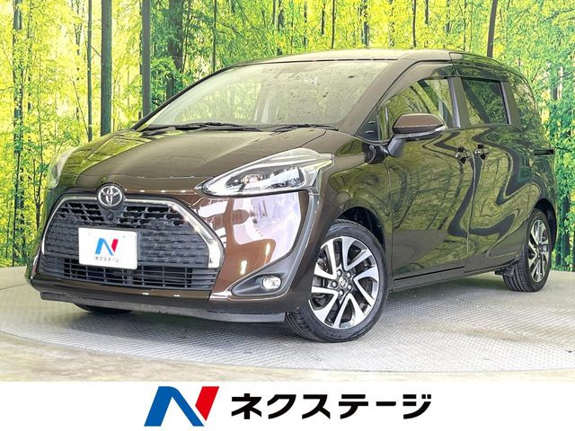 シエンタ 1.5 G クエロ 
