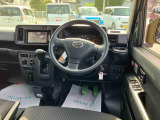 ダイハツ認定中古車ならご購入後の愛車のメンテナンスもダイハツにお任せください。