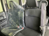 フロントシートです。ゆったり運転ができます。長距離ドライブもラクラク♪♪