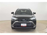 カローラクロス 1.8 ハイブリッド Z E-Four 4WD 
