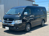 ハイエース 2.7 GL ロング ミドルルーフ 
