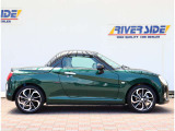 残価設定型ゴジュッパローン大好評! 少ない予算でワンランク上のお車に乗れます!詳細は当店HPにて掲載中。 軽自動車・ミニバン・スポーツカー・希少車・限定車・福祉車両など幅広く対応できます!