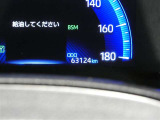 ◇走行距離:63124km:(撮影時) ご確認ください。ここから先はあなたの新しい思い出を刻んでください♪