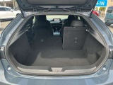 シートアレンジもできますので、荷物や乗員によってアレンジしてください!