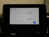 ナビがあるとお出かけも楽しいですね!