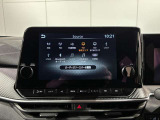 Bluetooth Audio、フルセグTV、AMFMラジオ、USB、HDMI接続可能です♪