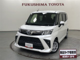 トヨタ ルーミー