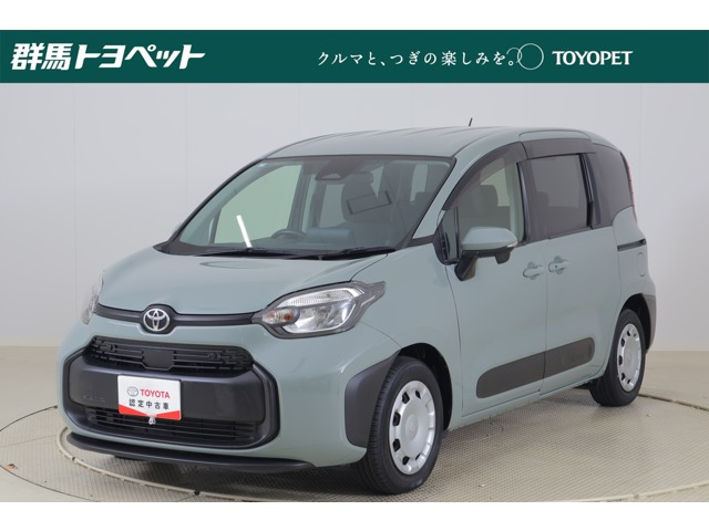 トヨタ シエンタ 