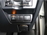 非常時やキャンプなどに役立つAC100Vコンセント付きです。