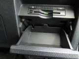 ETC車載器付きです。高速道路の料金所もスムーズに通過できます。