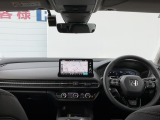 視界も広々・運転もラクラクです