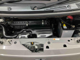 弊社の中古車は、安心安全にお乗り頂くために、徹底した整備点検を実施しております。