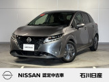 日産 ノート