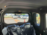 室内清掃済み