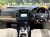 パジェロ 3.8 ロング スーパーエクシード 4WD 