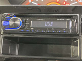 kenwoodステレオCDプレーヤー