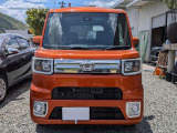 ウェイク G ターボ SAII 4WD 