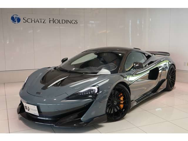 600LT  3.8