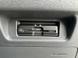 ETCがついているので高速道路の料金所を止まることなくスムーズに通過できます。長距離のお出かけも快適です!