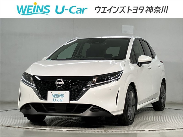日産 ノート 