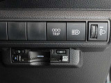 高速道路で便利なETCを装備しています。