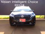 ノートオーラ 1.2 G FOUR レザーエディション 4WD 