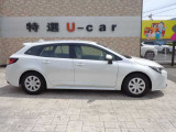 カローラツーリング 1.8 ハイブリッド X E-Four 4WD 