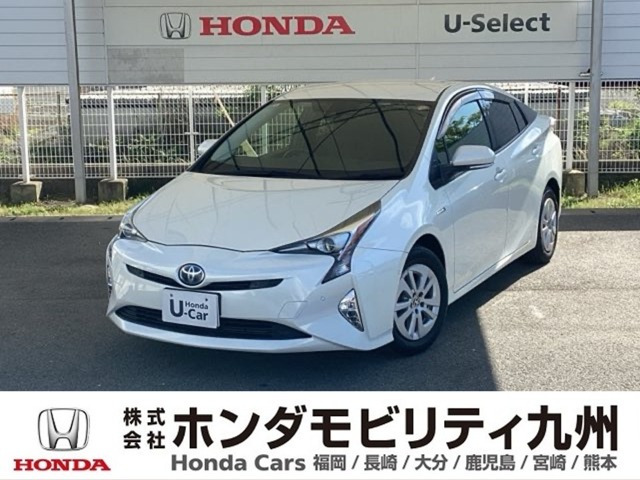 トヨタ プリウス 