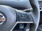 クルーズコントロールで速度を維持して高速での運転の疲れを軽減してくれます。