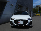 A3スポーツバック 30 TFSI Sライン 