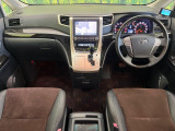 アルファード 2.4 240S タイプゴールド 
