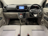 シンプルな装備で運転がしやすいクルマです!予防安全装備もついています!ステアリングスイッチ未接続状態です。