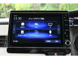 純正8INナビ VXU-227NBi 2024年Bluetooth USBフルセグ WFMサウンドコンテナSD CD DVD