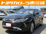 トヨタ ハリアー