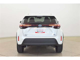 ヤリスクロス 1.5 ハイブリッド Z E-Four 4WD 