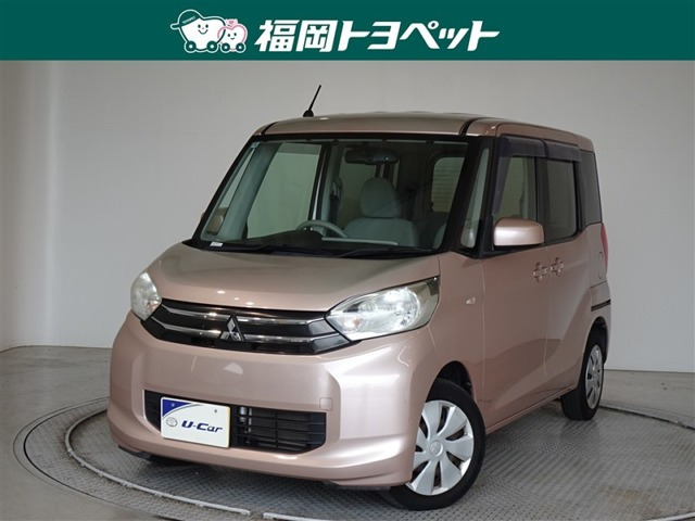 eKスペース G