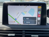 5008 GTライン ブルーHDi ディーゼル 修復歴無し